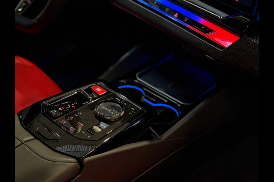 BMW 5 Serie M5 CARBON|KERAMISCH|AKRA|BOWERS & WILKNIS|727PK|FABRIEKSGARANTIE|BOMVOL!