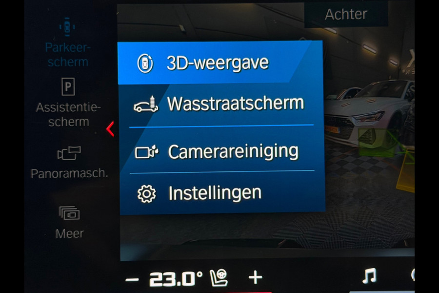 BMW 5 Serie M5 CARBON|KERAMISCH|AKRA|BOWERS & WILKNIS|727PK|FABRIEKSGARANTIE|BOMVOL!