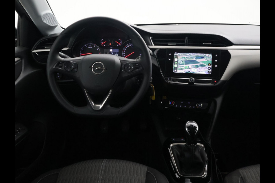Opel Corsa 1.2 LEVEL 2 + CAMERA | APPLE CARPLAY | CRUISE CONTROL | LMV | PARKEERSENSOREN