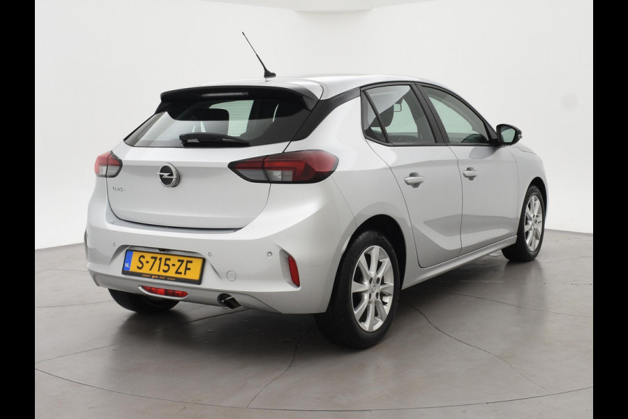Opel Corsa 1.2 LEVEL 2 + CAMERA | APPLE CARPLAY | CRUISE CONTROL | LMV | PARKEERSENSOREN