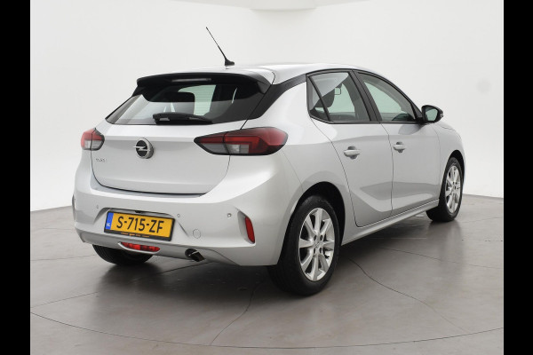 Opel Corsa 1.2 LEVEL 2 + CAMERA | APPLE CARPLAY | CRUISE CONTROL | LMV | PARKEERSENSOREN