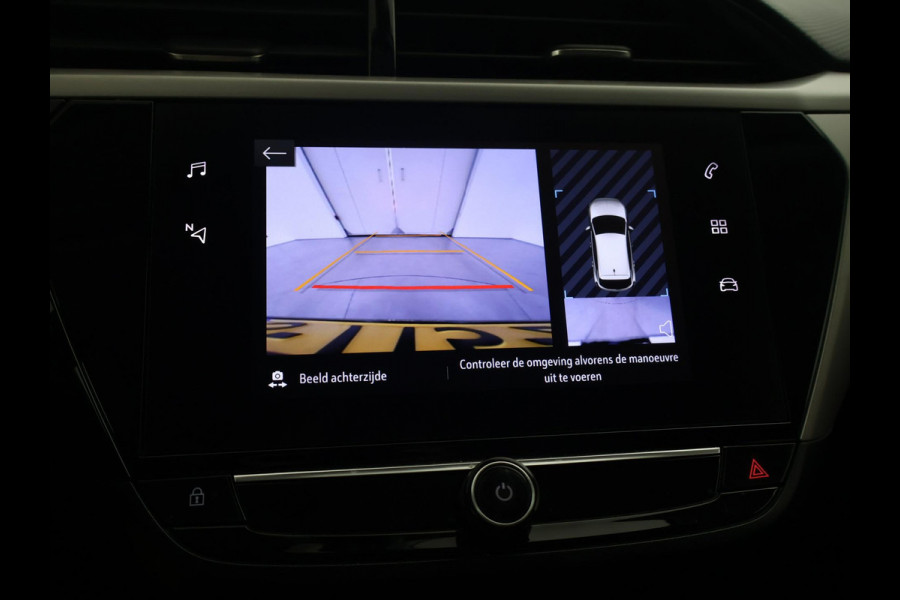 Opel Corsa 1.2 LEVEL 2 + CAMERA | APPLE CARPLAY | CRUISE CONTROL | LMV | PARKEERSENSOREN