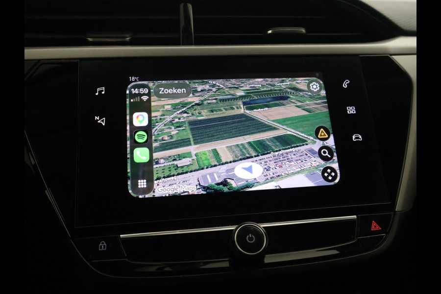 Opel Corsa 1.2 LEVEL 2 + CAMERA | APPLE CARPLAY | CRUISE CONTROL | LMV | PARKEERSENSOREN