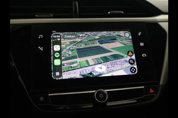Opel Corsa 1.2 LEVEL 2 + CAMERA | APPLE CARPLAY | CRUISE CONTROL | LMV | PARKEERSENSOREN