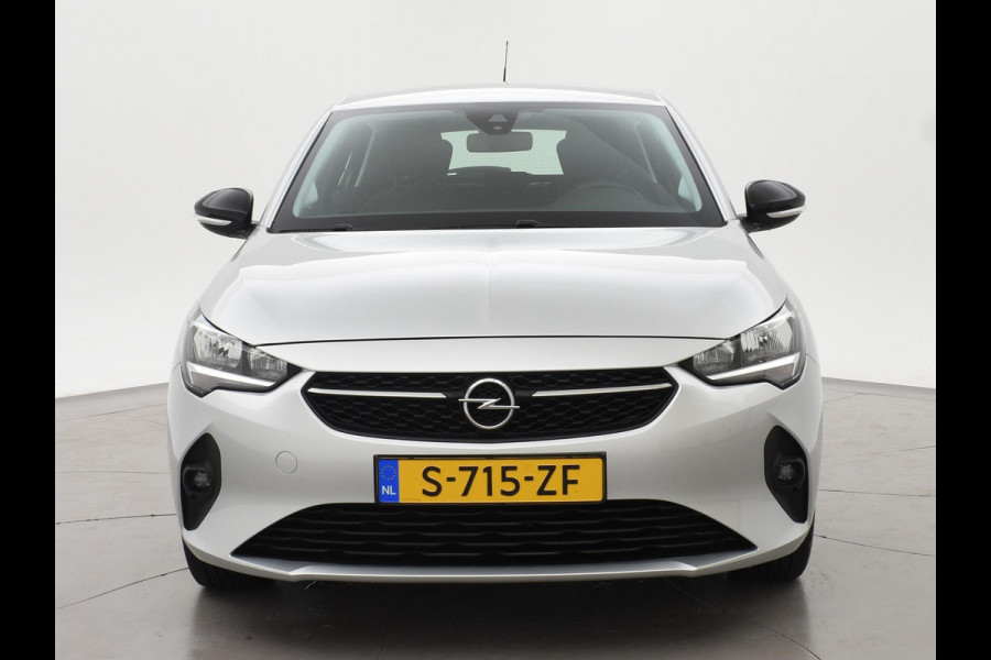Opel Corsa 1.2 LEVEL 2 + CAMERA | APPLE CARPLAY | CRUISE CONTROL | LMV | PARKEERSENSOREN