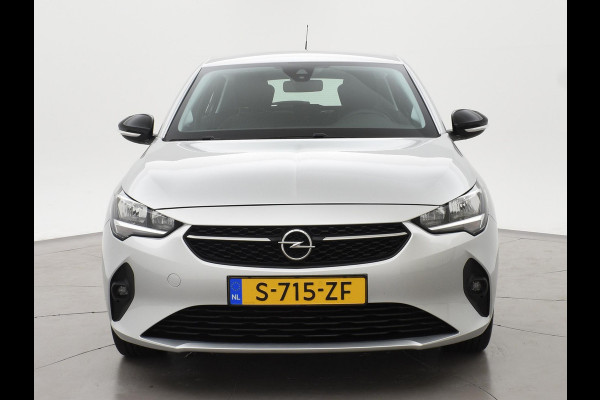 Opel Corsa 1.2 LEVEL 2 + CAMERA | APPLE CARPLAY | CRUISE CONTROL | LMV | PARKEERSENSOREN