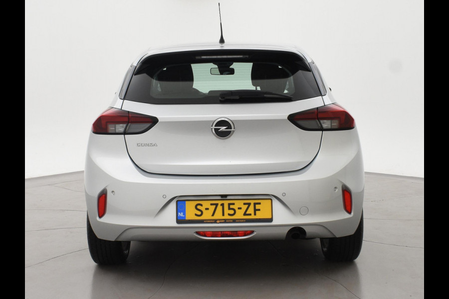 Opel Corsa 1.2 LEVEL 2 + CAMERA | APPLE CARPLAY | CRUISE CONTROL | LMV | PARKEERSENSOREN