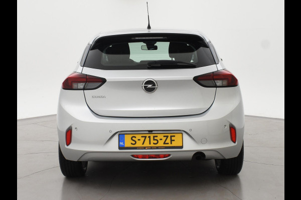 Opel Corsa 1.2 LEVEL 2 + CAMERA | APPLE CARPLAY | CRUISE CONTROL | LMV | PARKEERSENSOREN