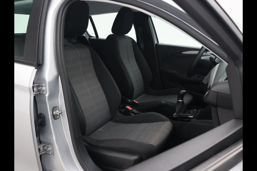 Opel Corsa 1.2 LEVEL 2 + CAMERA | APPLE CARPLAY | CRUISE CONTROL | LMV | PARKEERSENSOREN