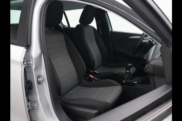 Opel Corsa 1.2 LEVEL 2 + CAMERA | APPLE CARPLAY | CRUISE CONTROL | LMV | PARKEERSENSOREN