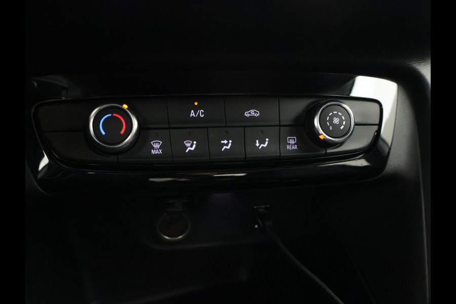 Opel Corsa 1.2 LEVEL 2 + CAMERA | APPLE CARPLAY | CRUISE CONTROL | LMV | PARKEERSENSOREN
