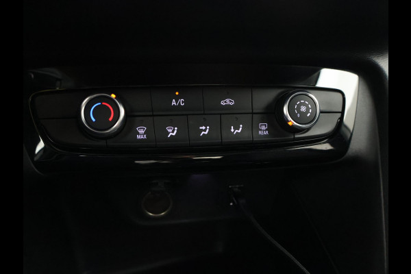 Opel Corsa 1.2 LEVEL 2 + CAMERA | APPLE CARPLAY | CRUISE CONTROL | LMV | PARKEERSENSOREN