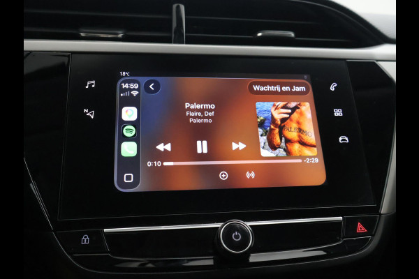 Opel Corsa 1.2 LEVEL 2 + CAMERA | APPLE CARPLAY | CRUISE CONTROL | LMV | PARKEERSENSOREN