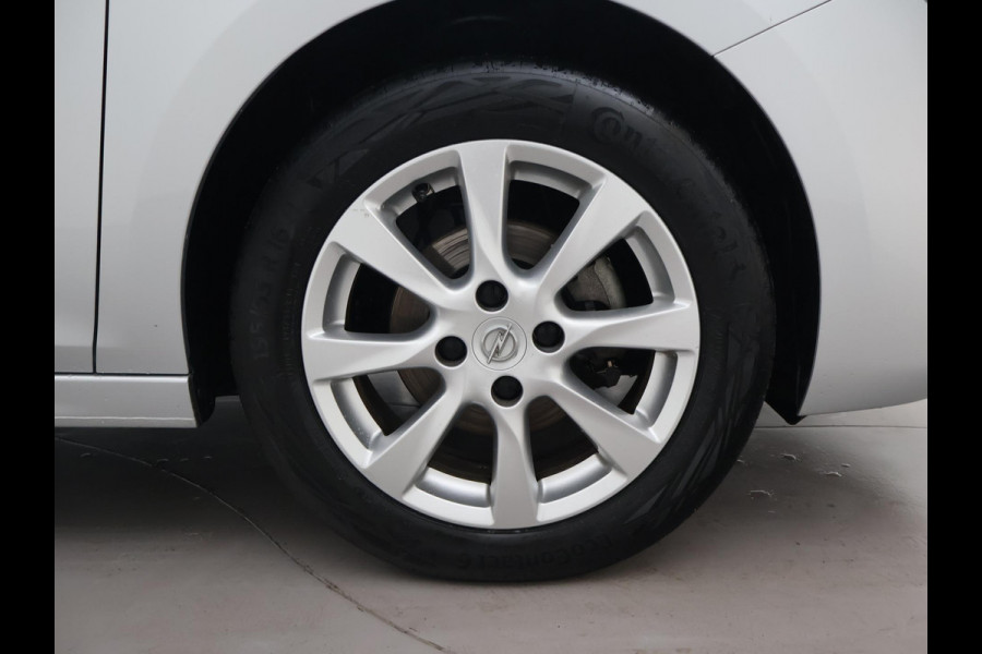 Opel Corsa 1.2 LEVEL 2 + CAMERA | APPLE CARPLAY | CRUISE CONTROL | LMV | PARKEERSENSOREN