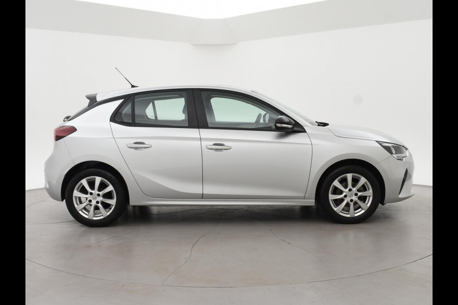 Opel Corsa 1.2 LEVEL 2 + CAMERA | APPLE CARPLAY | CRUISE CONTROL | LMV | PARKEERSENSOREN