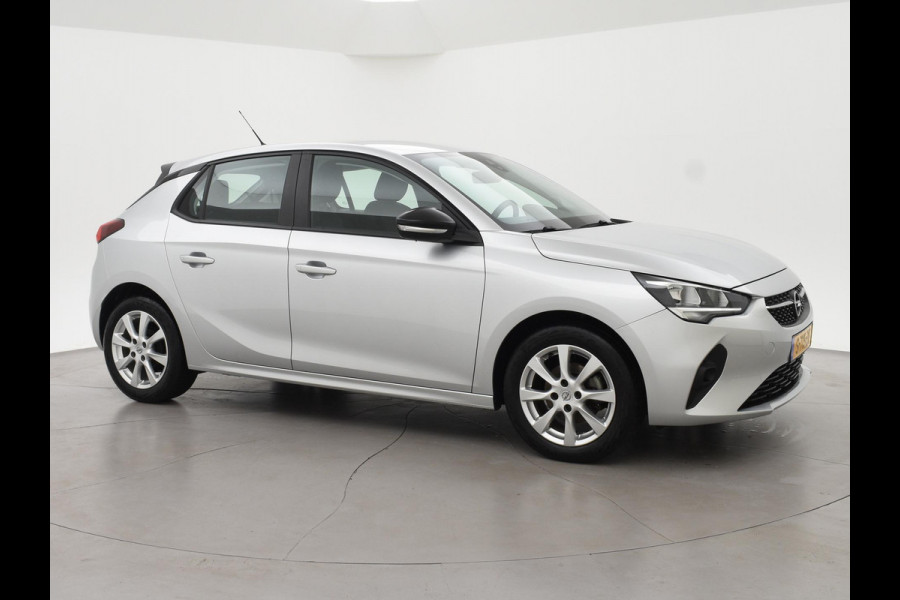 Opel Corsa 1.2 LEVEL 2 + CAMERA | APPLE CARPLAY | CRUISE CONTROL | LMV | PARKEERSENSOREN
