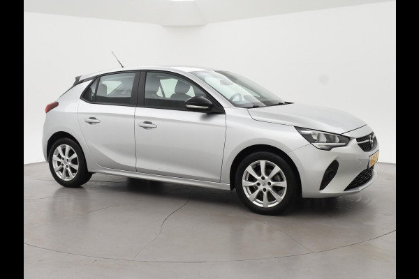 Opel Corsa 1.2 LEVEL 2 + CAMERA | APPLE CARPLAY | CRUISE CONTROL | LMV | PARKEERSENSOREN