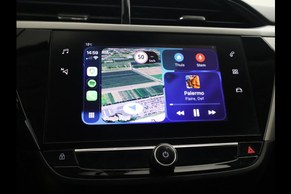 Opel Corsa 1.2 LEVEL 2 + CAMERA | APPLE CARPLAY | CRUISE CONTROL | LMV | PARKEERSENSOREN