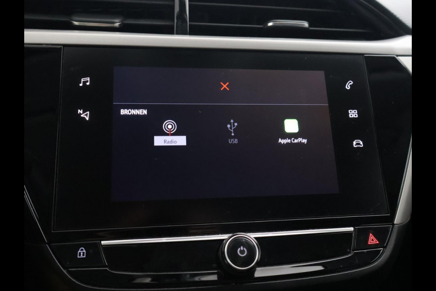 Opel Corsa 1.2 LEVEL 2 + CAMERA | APPLE CARPLAY | CRUISE CONTROL | LMV | PARKEERSENSOREN