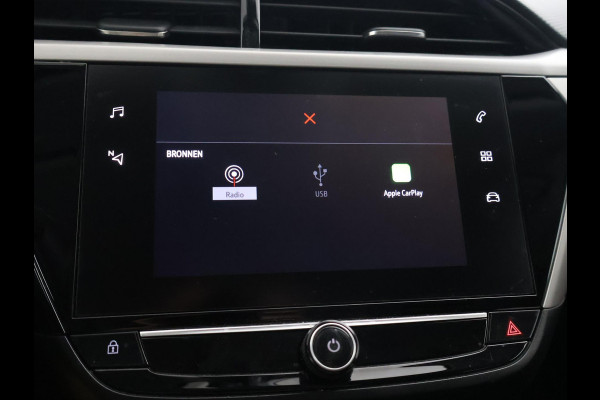 Opel Corsa 1.2 LEVEL 2 + CAMERA | APPLE CARPLAY | CRUISE CONTROL | LMV | PARKEERSENSOREN
