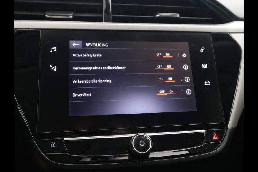 Opel Corsa 1.2 LEVEL 2 + CAMERA | APPLE CARPLAY | CRUISE CONTROL | LMV | PARKEERSENSOREN