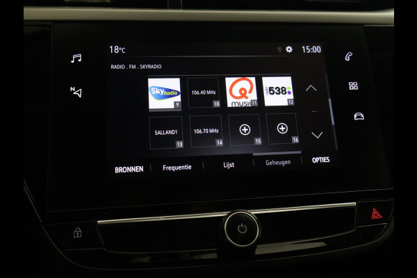 Opel Corsa 1.2 LEVEL 2 + CAMERA | APPLE CARPLAY | CRUISE CONTROL | LMV | PARKEERSENSOREN