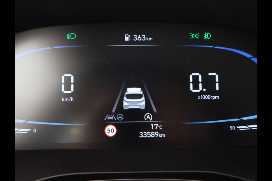 Hyundai i10 1.0 COMFORT + APPLE CARPLAY | DAB | AIRCO | DIGITALE COCKPIT | CRUISE CONTROL