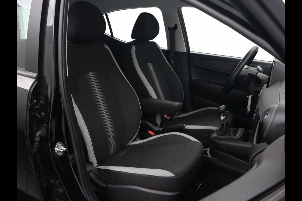 Hyundai i10 1.0 COMFORT + APPLE CARPLAY | DAB | AIRCO | DIGITALE COCKPIT | CRUISE CONTROL