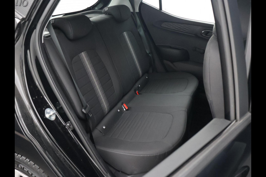 Hyundai i10 1.0 COMFORT + APPLE CARPLAY | DAB | AIRCO | DIGITALE COCKPIT | CRUISE CONTROL
