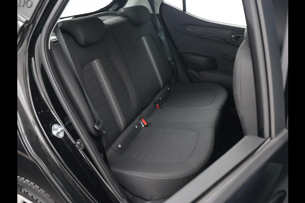 Hyundai i10 1.0 COMFORT + APPLE CARPLAY | DAB | AIRCO | DIGITALE COCKPIT | CRUISE CONTROL