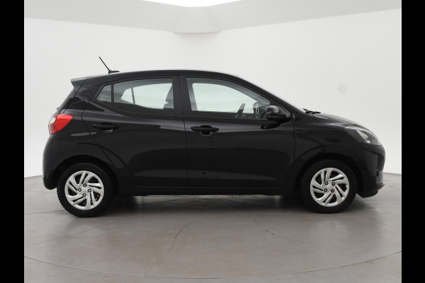 Hyundai i10 1.0 COMFORT + APPLE CARPLAY | DAB | AIRCO | DIGITALE COCKPIT | CRUISE CONTROL