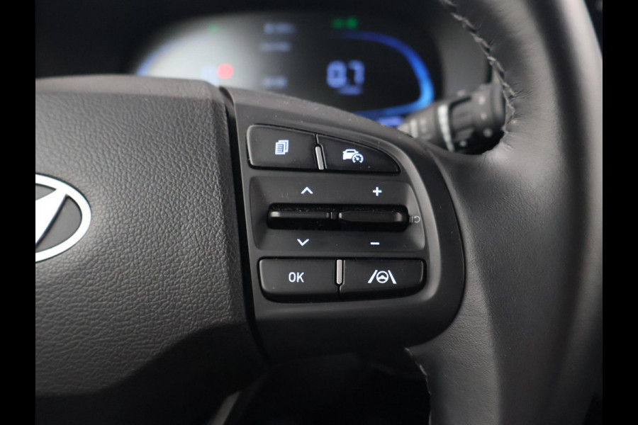 Hyundai i10 1.0 COMFORT + APPLE CARPLAY | DAB | AIRCO | DIGITALE COCKPIT | CRUISE CONTROL