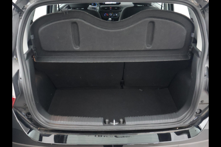 Hyundai i10 1.0 COMFORT + APPLE CARPLAY | DAB | AIRCO | DIGITALE COCKPIT | CRUISE CONTROL