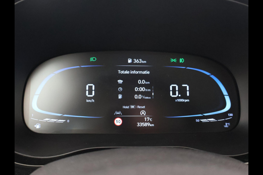 Hyundai i10 1.0 COMFORT + APPLE CARPLAY | DAB | AIRCO | DIGITALE COCKPIT | CRUISE CONTROL