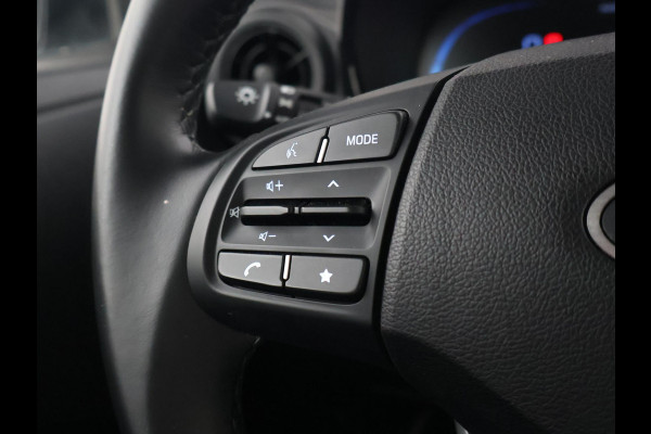 Hyundai i10 1.0 COMFORT + APPLE CARPLAY | DAB | AIRCO | DIGITALE COCKPIT | CRUISE CONTROL