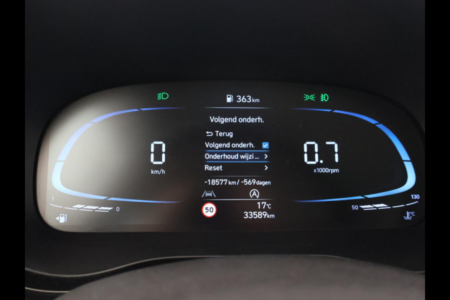 Hyundai i10 1.0 COMFORT + APPLE CARPLAY | DAB | AIRCO | DIGITALE COCKPIT | CRUISE CONTROL