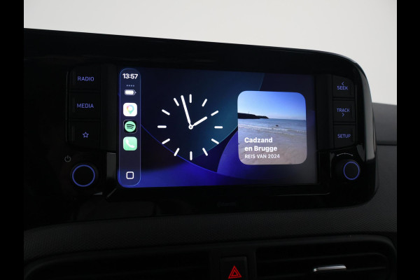Hyundai i10 1.0 COMFORT + APPLE CARPLAY | DAB | AIRCO | DIGITALE COCKPIT | CRUISE CONTROL