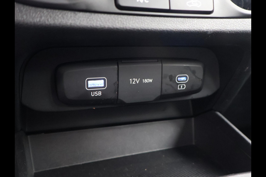 Hyundai i10 1.0 COMFORT + APPLE CARPLAY | DAB | AIRCO | DIGITALE COCKPIT | CRUISE CONTROL