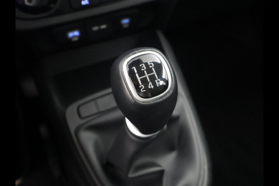 Hyundai i10 1.0 COMFORT + APPLE CARPLAY | DAB | AIRCO | DIGITALE COCKPIT | CRUISE CONTROL