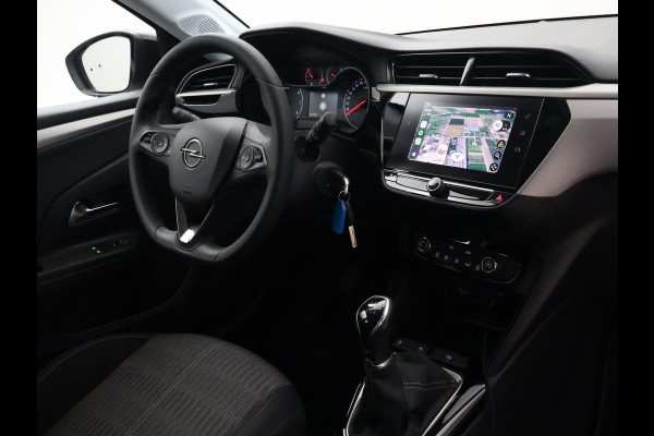 Opel Corsa 1.2 Level 2 *25.892 KM* + ACHTERUITRIJCAMERA | APPLE CARPLAY | ANDROID AUTO | CRUISE CONTROL