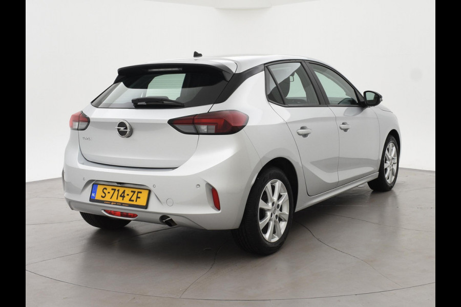 Opel Corsa 1.2 Level 2 *25.892 KM* + ACHTERUITRIJCAMERA | APPLE CARPLAY | ANDROID AUTO | CRUISE CONTROL
