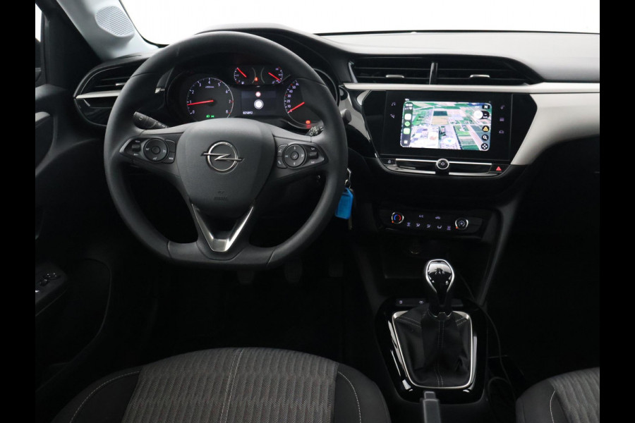 Opel Corsa 1.2 Level 2 *25.892 KM* + ACHTERUITRIJCAMERA | APPLE CARPLAY | ANDROID AUTO | CRUISE CONTROL