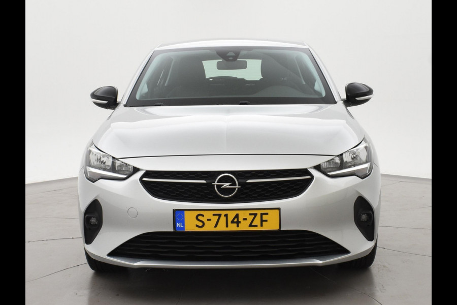 Opel Corsa 1.2 Level 2 *25.892 KM* + ACHTERUITRIJCAMERA | APPLE CARPLAY | ANDROID AUTO | CRUISE CONTROL
