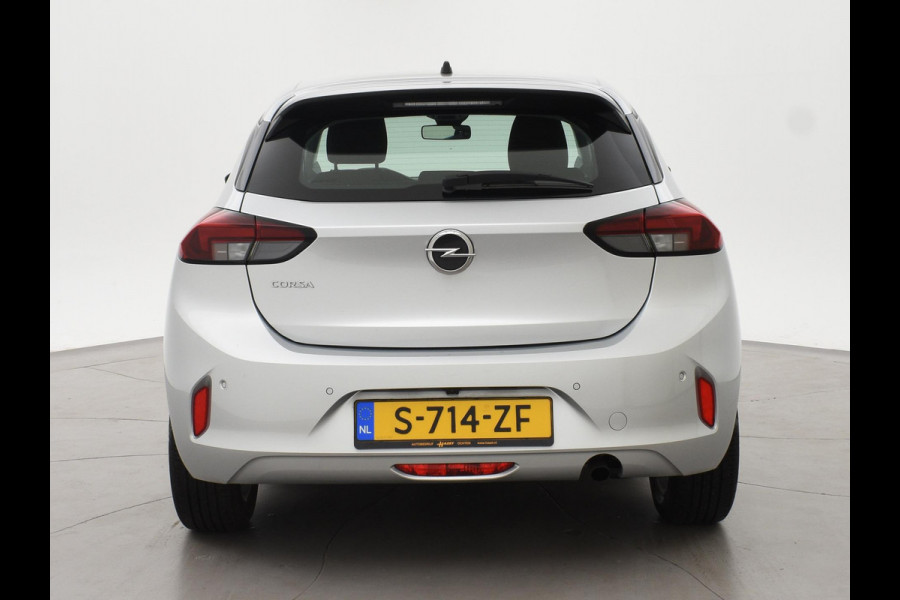 Opel Corsa 1.2 Level 2 *25.892 KM* + ACHTERUITRIJCAMERA | APPLE CARPLAY | ANDROID AUTO | CRUISE CONTROL