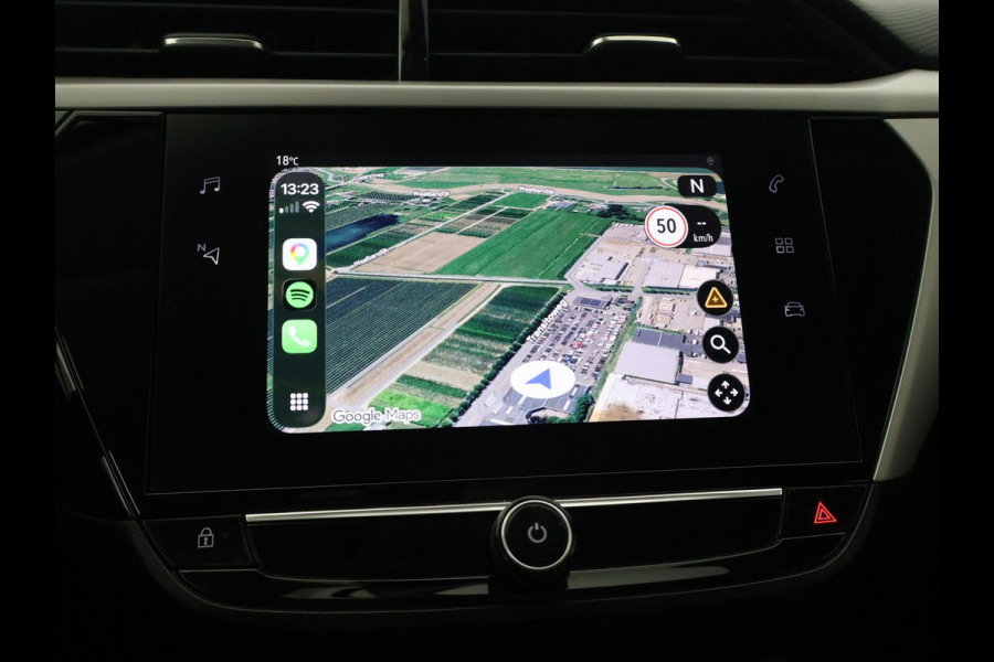 Opel Corsa 1.2 Level 2 *25.892 KM* + ACHTERUITRIJCAMERA | APPLE CARPLAY | ANDROID AUTO | CRUISE CONTROL