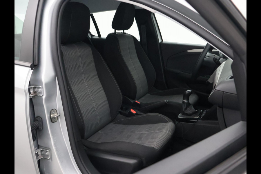 Opel Corsa 1.2 Level 2 *25.892 KM* + ACHTERUITRIJCAMERA | APPLE CARPLAY | ANDROID AUTO | CRUISE CONTROL