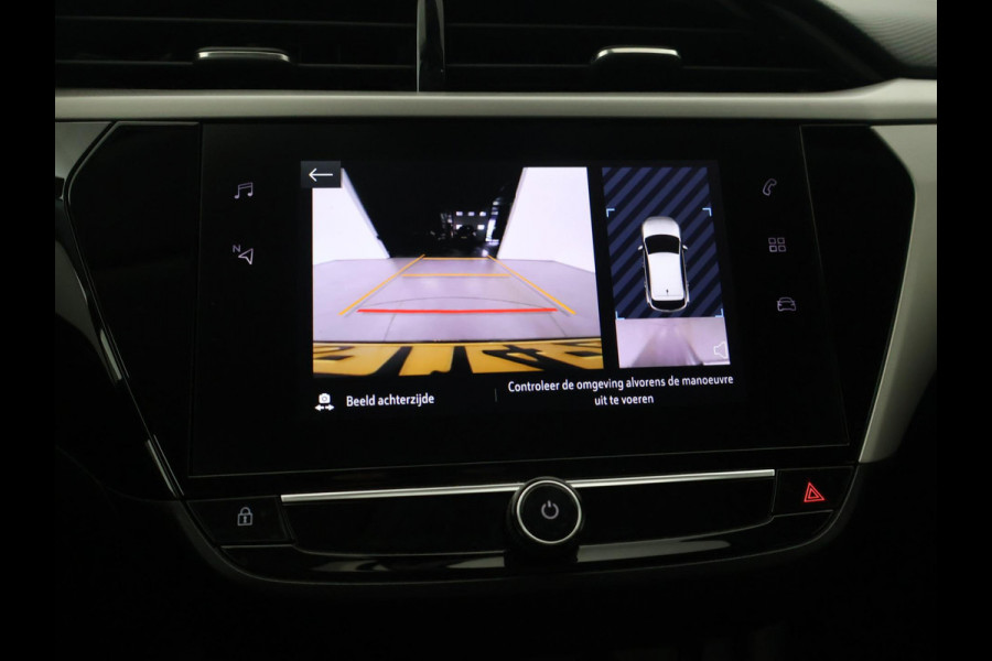 Opel Corsa 1.2 Level 2 *25.892 KM* + ACHTERUITRIJCAMERA | APPLE CARPLAY | ANDROID AUTO | CRUISE CONTROL