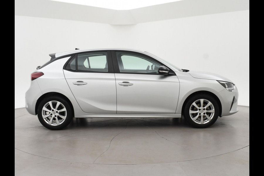 Opel Corsa 1.2 Level 2 *25.892 KM* + ACHTERUITRIJCAMERA | APPLE CARPLAY | ANDROID AUTO | CRUISE CONTROL
