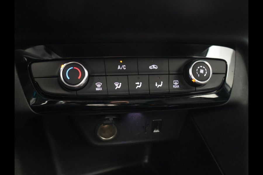 Opel Corsa 1.2 Level 2 *25.892 KM* + ACHTERUITRIJCAMERA | APPLE CARPLAY | ANDROID AUTO | CRUISE CONTROL