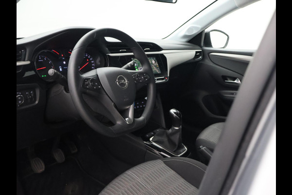 Opel Corsa 1.2 Level 2 *25.892 KM* + ACHTERUITRIJCAMERA | APPLE CARPLAY | ANDROID AUTO | CRUISE CONTROL